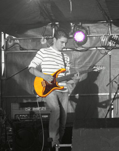 PhotoTony Séverin