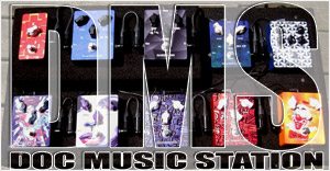 Image Doc Music Station