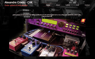 Image site Alex Criado