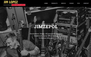 Image Site Jim Lopez